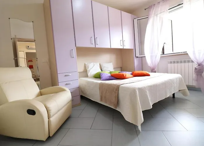 Casa Claudia أوترانتو