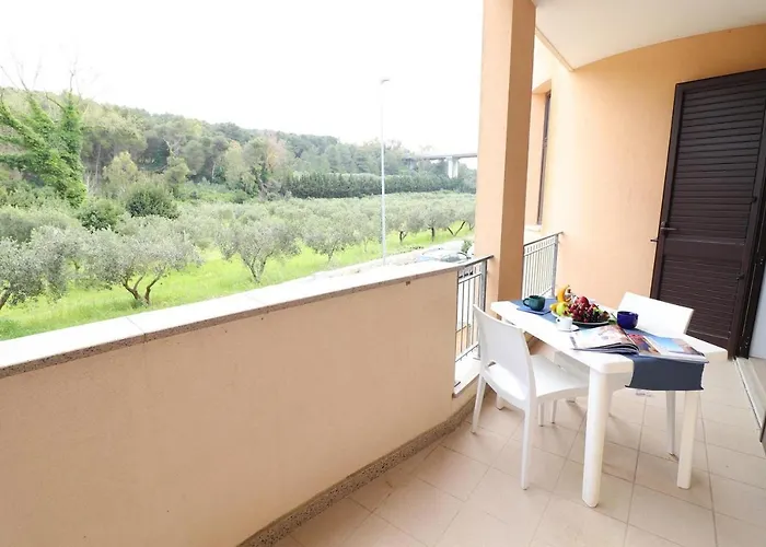 Casa Claudia شقة أوترانتو