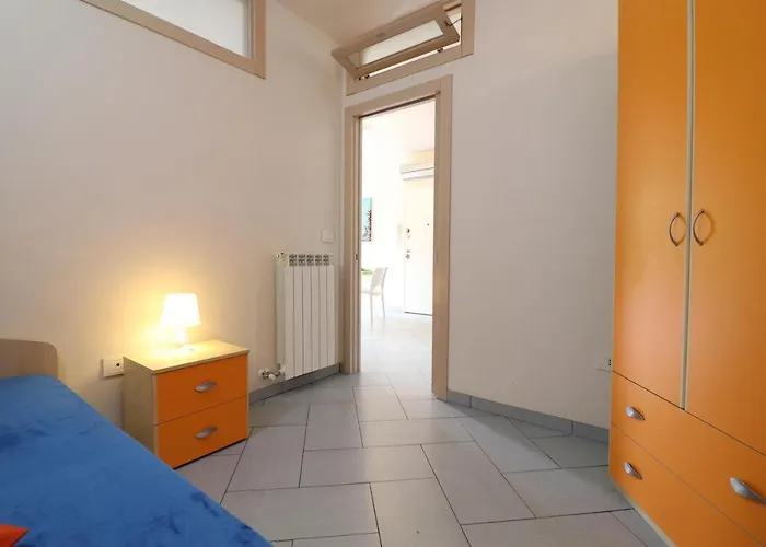 Casa Claudia * أوترانتو