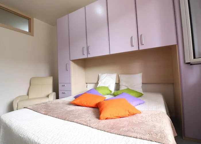 Casa Claudia شقة أوترانتو