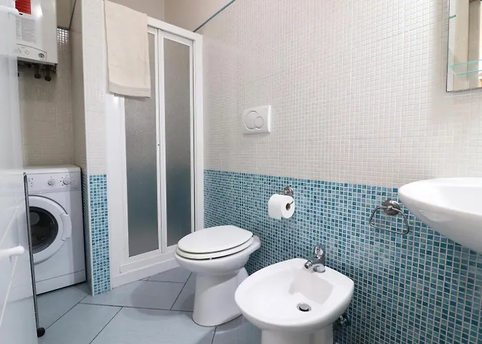 Casa Claudia شقة *