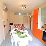Daire Casa Claudia