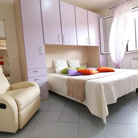 Casa Claudia Otranto