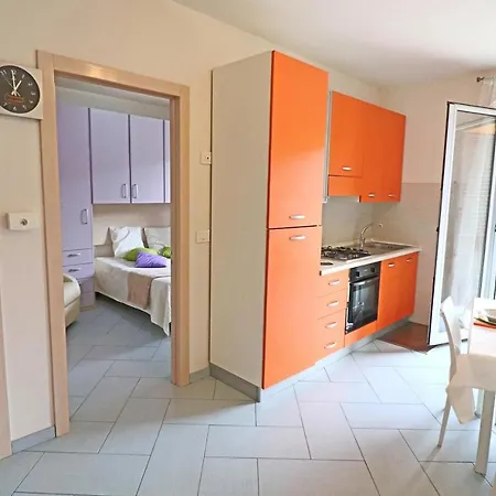 Casa Claudia Apartamento Otranto