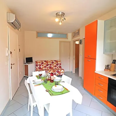 Apartamento Casa Claudia