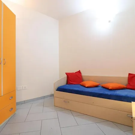 Casa Claudia Apartamento Otranto