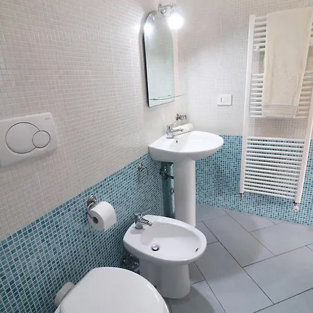 Casa Claudia Apartamento