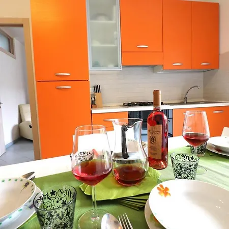 Casa Claudia Apartamento