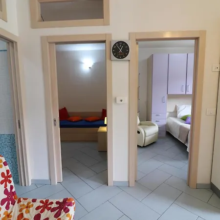 Daire Casa Claudia Otranto