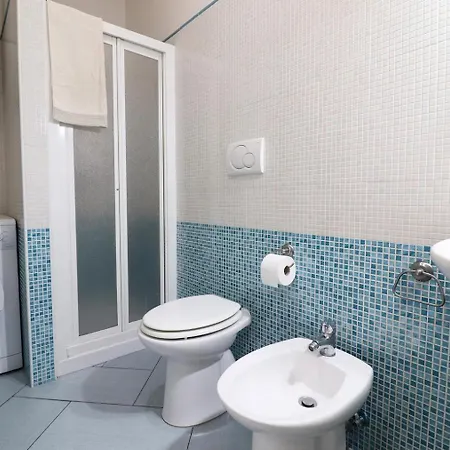 Casa Claudia Apartman *