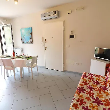 Daire Casa Claudia Otranto