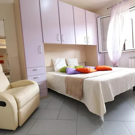 Casa Claudia 奥特朗托