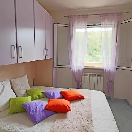 Apartment Casa Claudia