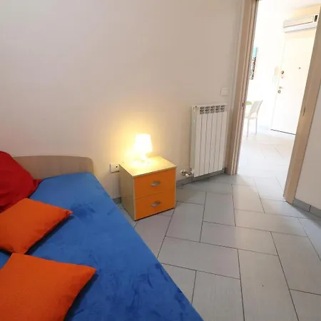 Apartment Casa Claudia