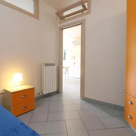 Casa Claudia Otranto