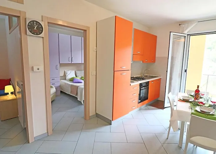 Casa Claudia Daire Otranto