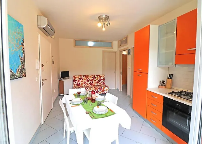 Apartman Casa Claudia