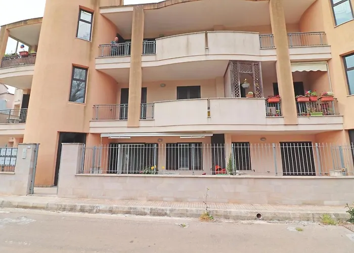 Apartman Casa Claudia Otranto