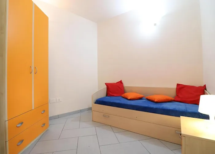 Apartman Casa Claudia