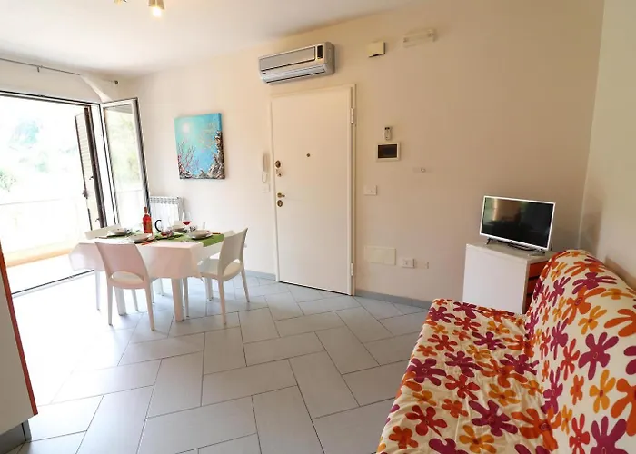 Daire Casa Claudia Otranto